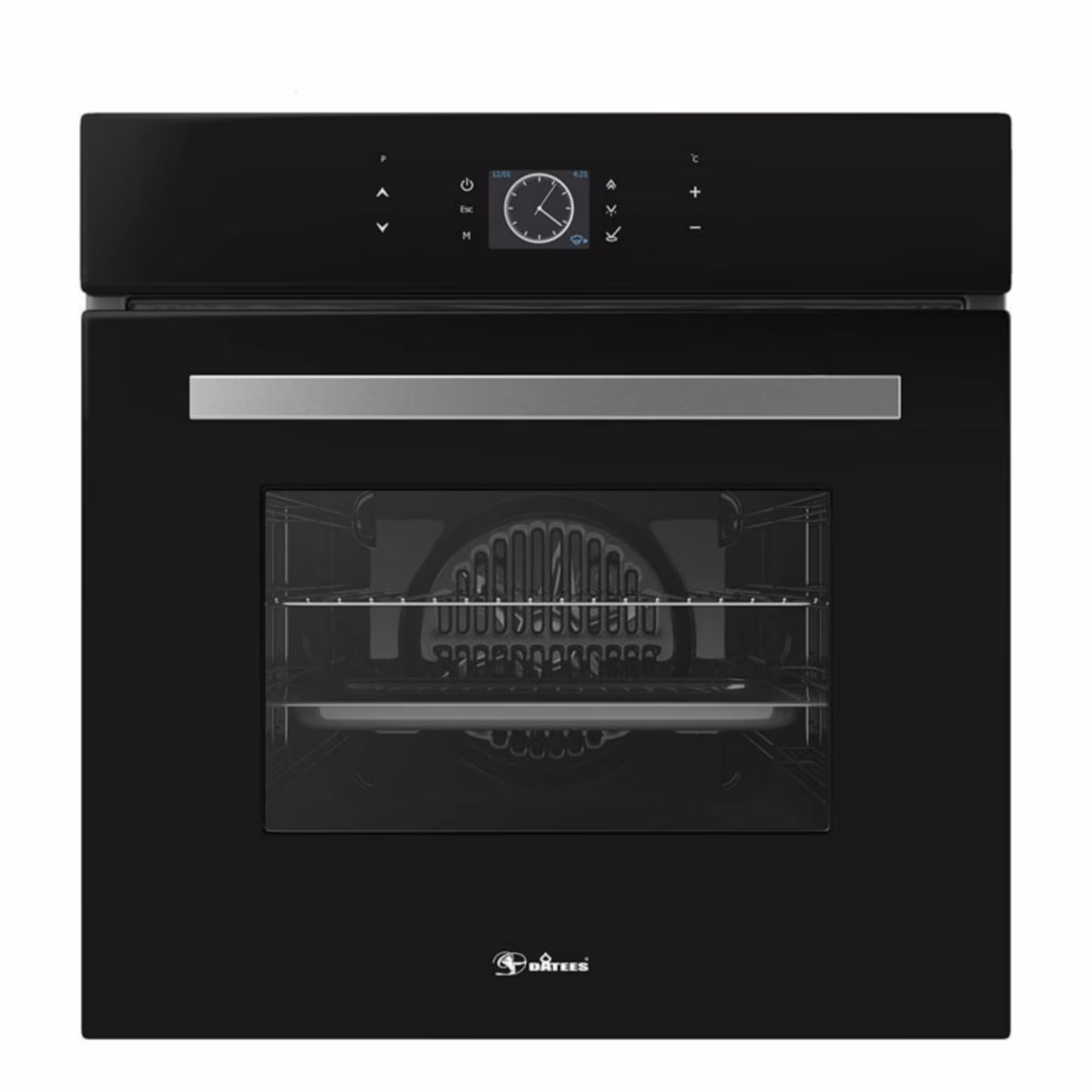 فر توکار داتیس مدل 675 برقی (پس کرایه)