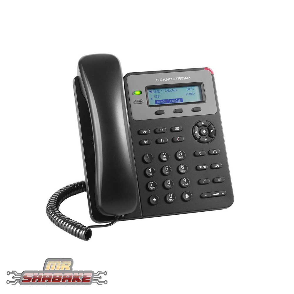 قیمت و خرید آی پی فون گرند استریم GXP1615 | مسترشبکه