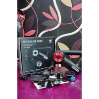 ماساژور برقی بلوآیدیا مدل BLD-8890
