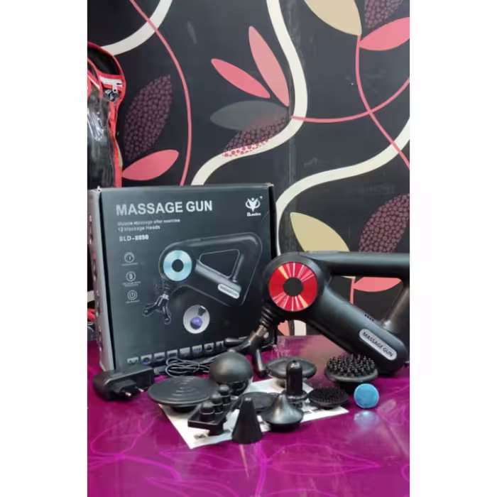ماساژور برقی بلوآیدیا مدل BLD-8890
