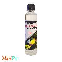 محلول افزودنی سیر آکواریوم کیا آکوا مدل af-25 حجم 250 میلی لیتر