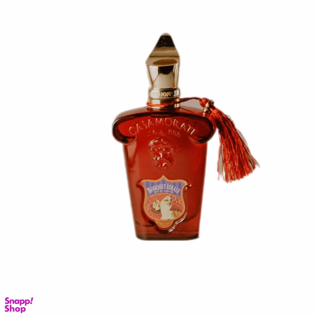 ادوپرفیوم زنانه کاساموراتی مدل Bouquet Idealee