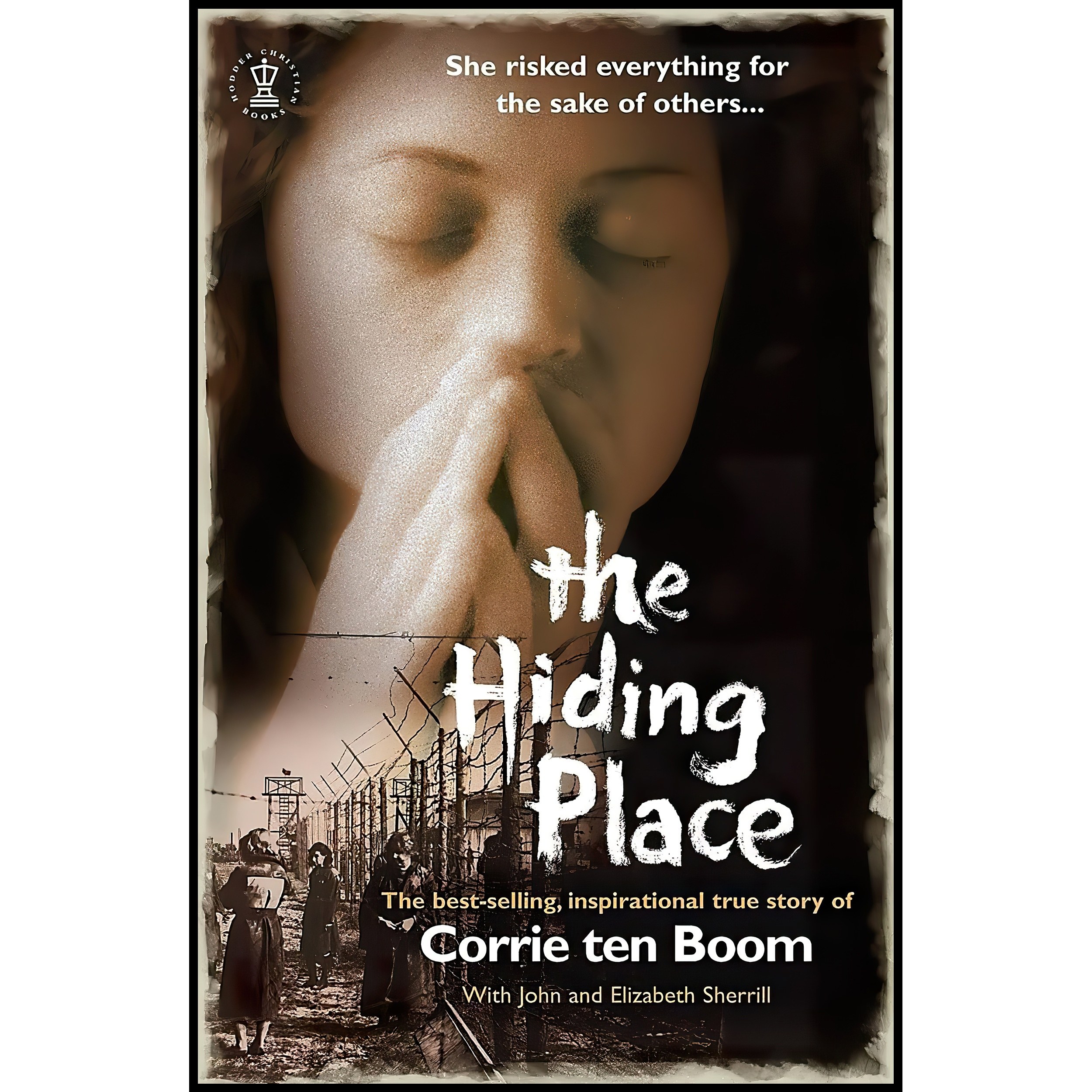 کتاب زبان اصلی The Hiding Place اثر Corrie Ten Boom and John Sherrill