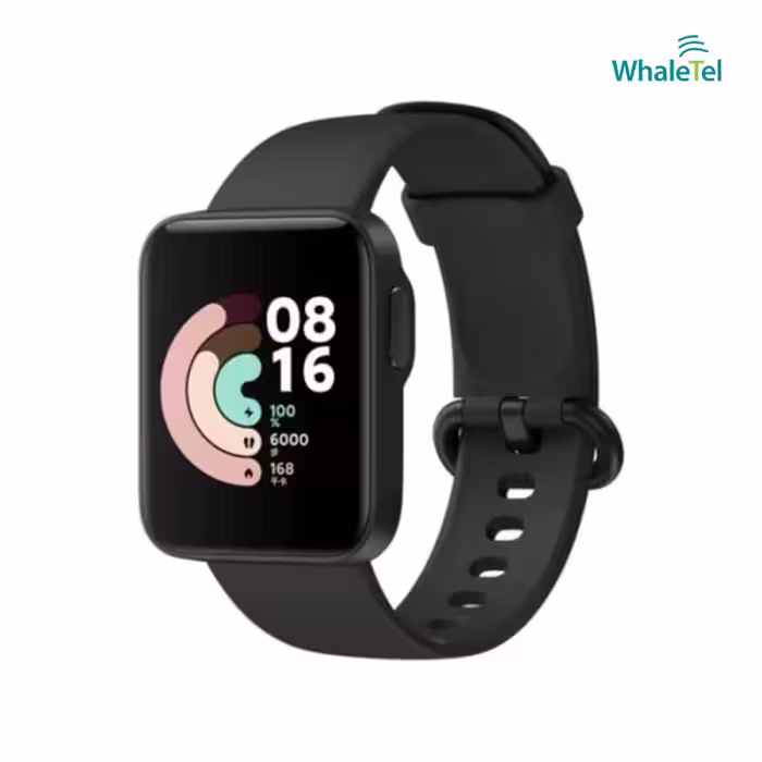 ساعت هوشمند شیائومی مدل Redmi Watch 2