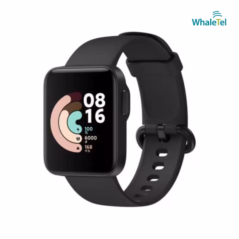 ساعت هوشمند شیائومی مدل Redmi Watch 2