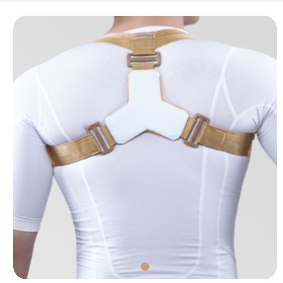 بانداژ ترقوه پاک سمن