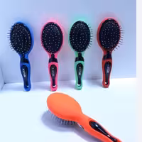 برس کوچک بچگانه