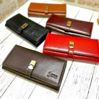 کیف پول زنانه  polo (چرم طبیعی) 