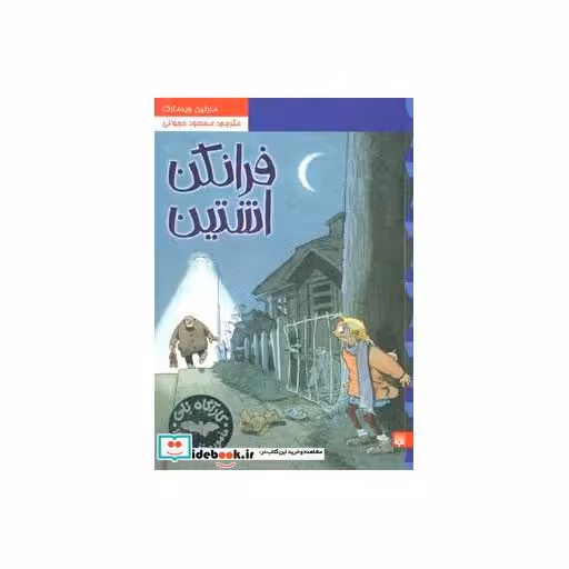 کتاب کارآگاه نلی 2