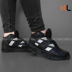 کفش کتانی نایک ایر ترینر نیم ساق