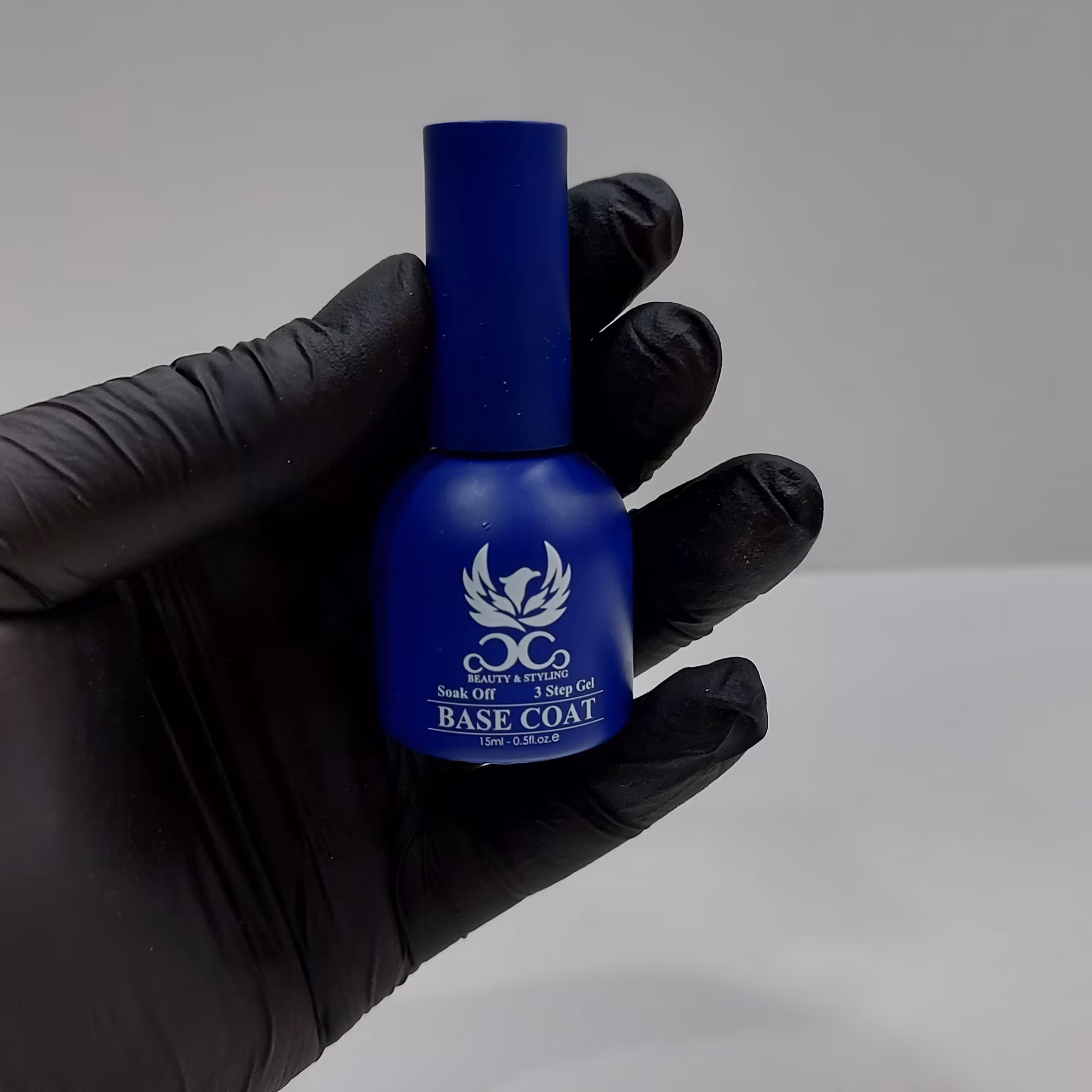 بیس کات کاشت ناخن برند coco