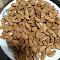 مغز بادام درختی خام (یک کیلویی)