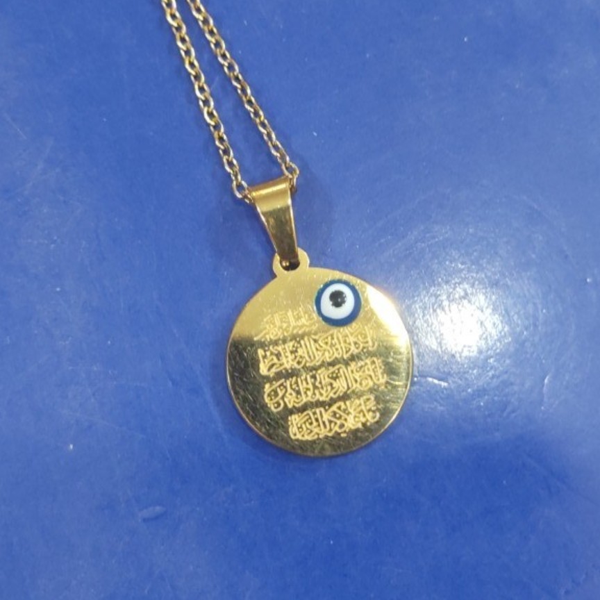 گردنبند زنانه وبچگانه