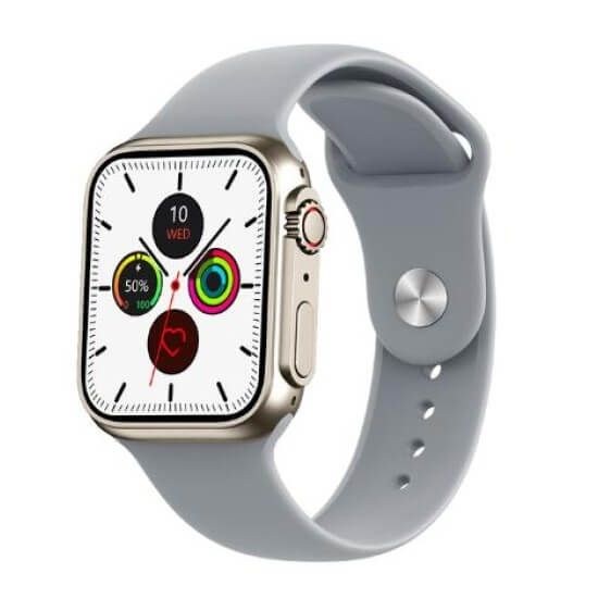 ساعت هوشمند مدل F8 Ultra با گارانتی