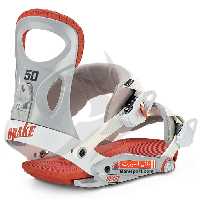 فیکس اسنوبرد Drake Fifty