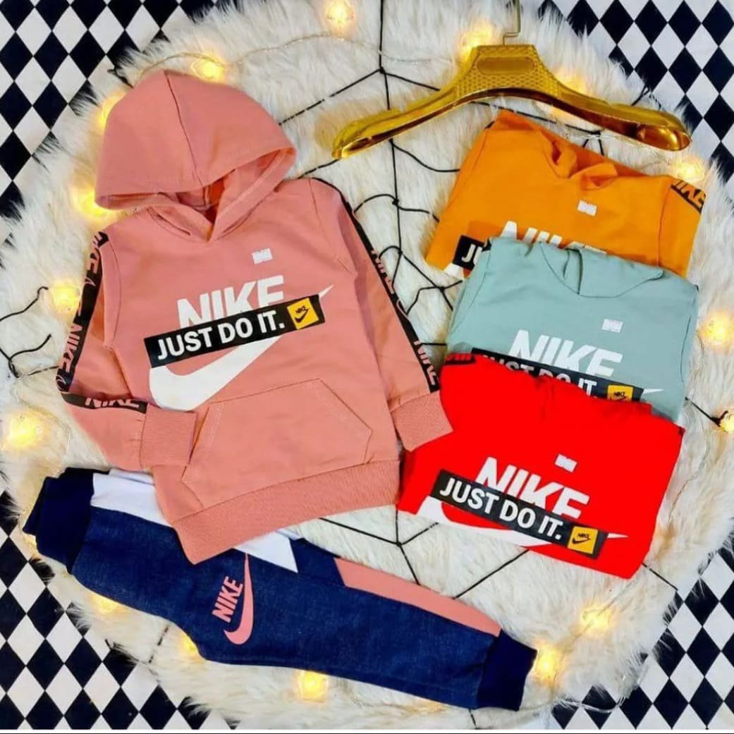 هودی شلوار پسرانه