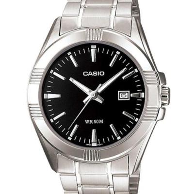 ساعت مچی مردانه کاسیو
مدل CASIO-MTP-1308D-1A