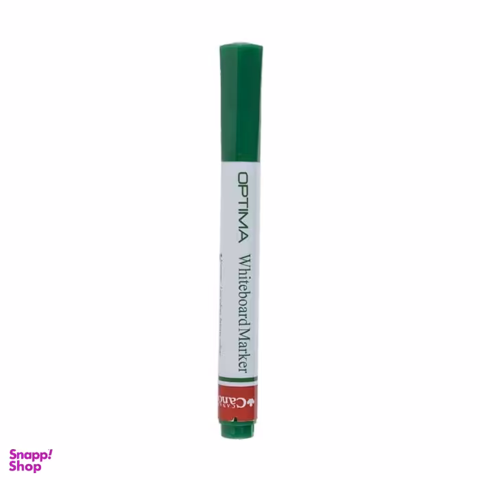 ماژیک وایت برد کنکو رنگ سبز بسته 12 عددی