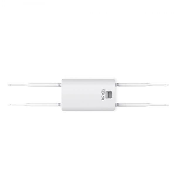 اکسس پوینت Outdoor بی سیم EnGenius مدل ENS620EXT - فروشگاه اینترنتی طیف سنتر