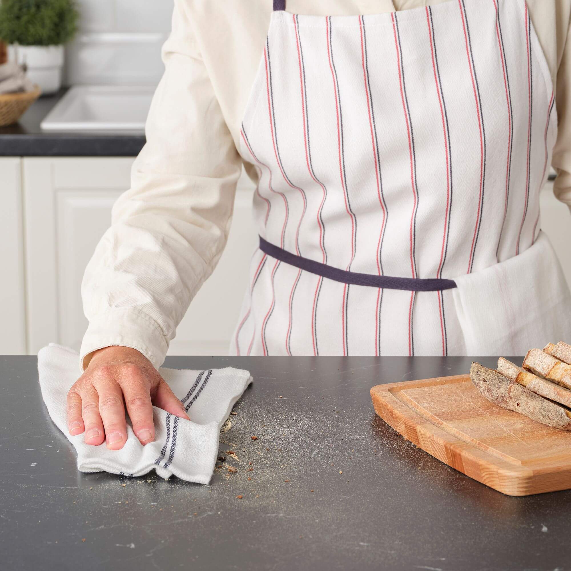 دستمال نظافت ایکیا مدل Hildegun