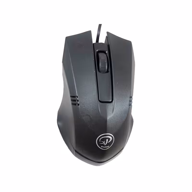ماوس با سیم ایکس پی مدل XP-M694H موس باسیم XP-694 