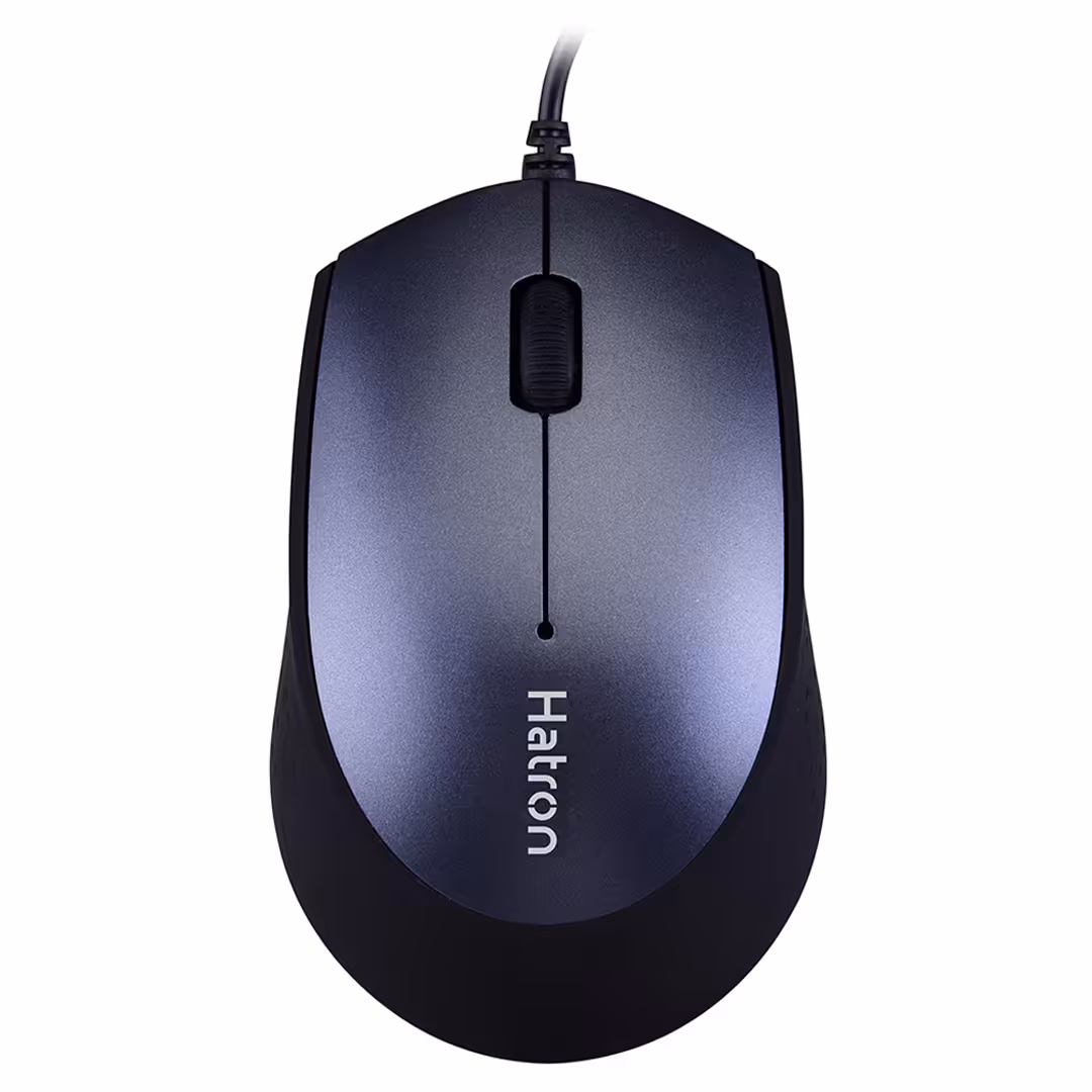 ماوس هترون مدل HM430 SL