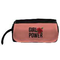 جامدادی GIRL POWER قدرت دختران girl power