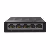 سوئیچ شبکه 5 پورت تی پی لینک مدل TP-Link LS1005G