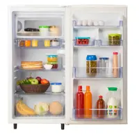 یخچال 9 فوت ایستکول مدل TM-638-150 سفید