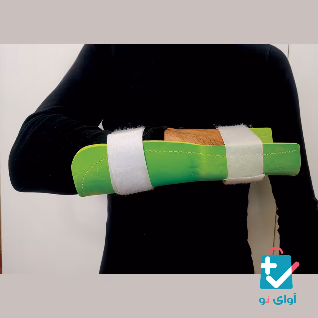 آتل کوتاه دست بزرگسال