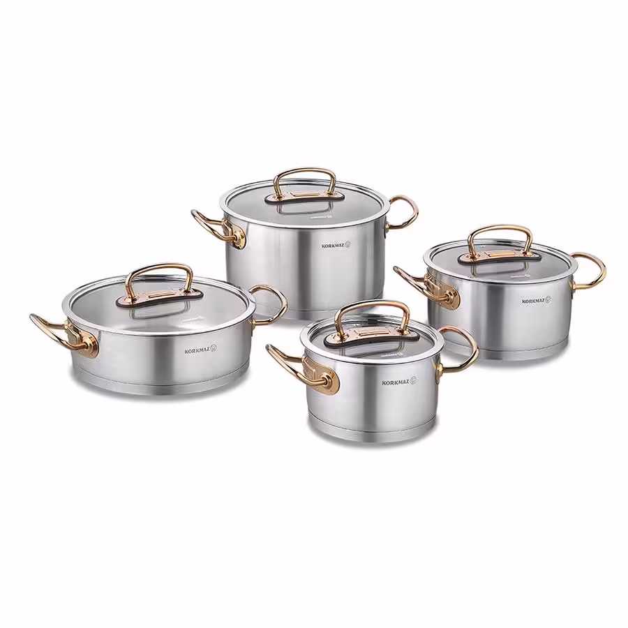 سرویس قابلمه کرکماز مدل پرولین Proline A1149