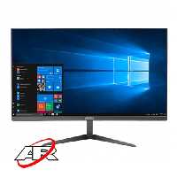 کامپیوتر همه کاره ی ام اس آی مدل PRO 24X 10M i5 8GB 256SSD
