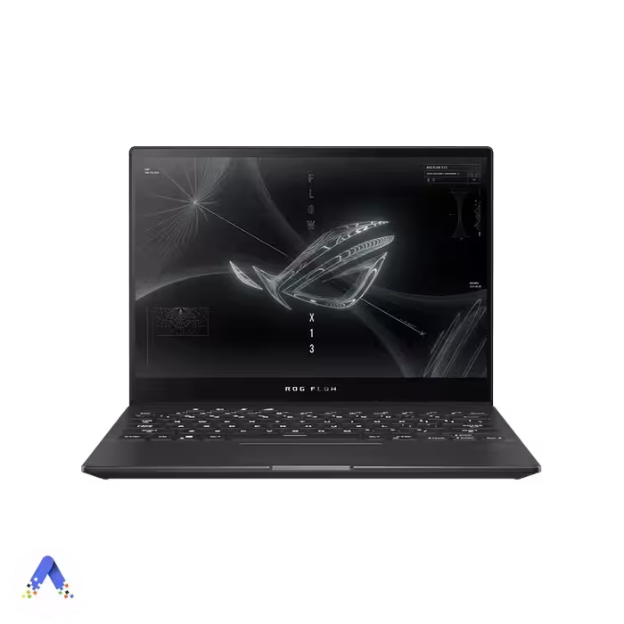 لپ تاپ گیمینگ ایسوس ROG Flow X13 GV301RE-X 2022