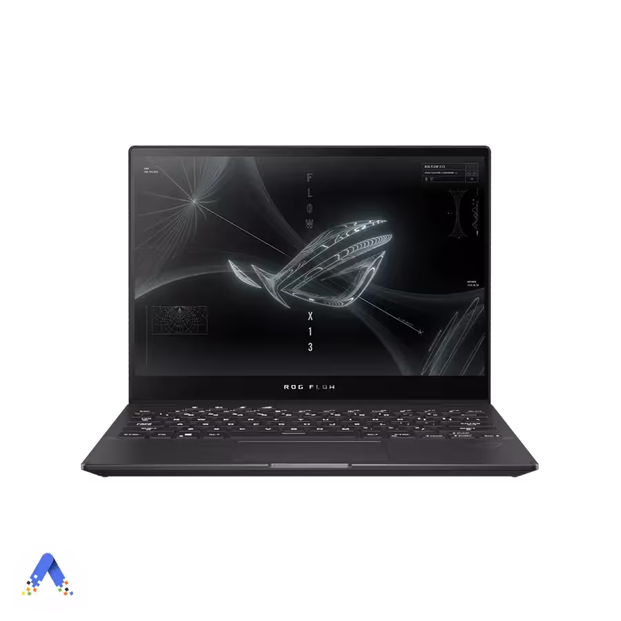 لپ تاپ گیمینگ ایسوس ROG Flow X13 GV301RE-X 2022