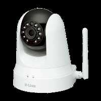 D-Link DCS-5222L HD Day/Night Network Camera