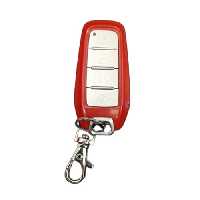 ریموت دزدگیر ساده خودرو استیل میت کد 01