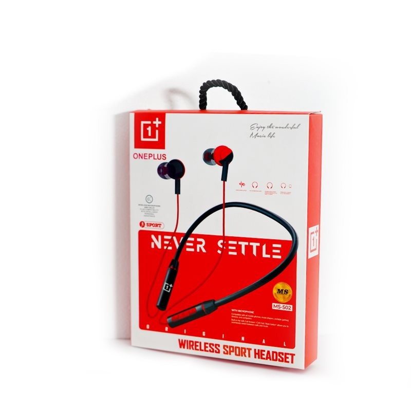 هندزفری وان پلاس