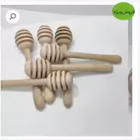 قاشق عسل خوری عمده 13سانتی  120عددی)