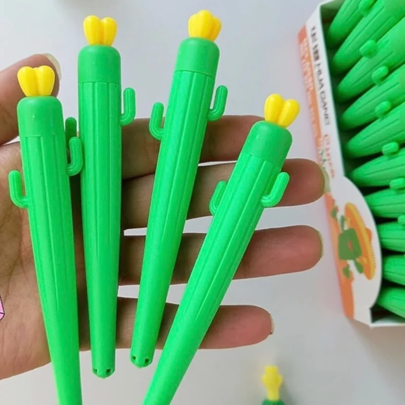 مغزی اتود طرح کاکتوس