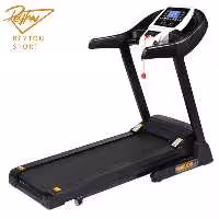 تردمیل خانگی آیرون مستر مدل T900