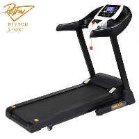 تردمیل خانگی آیرون مستر مدل T900