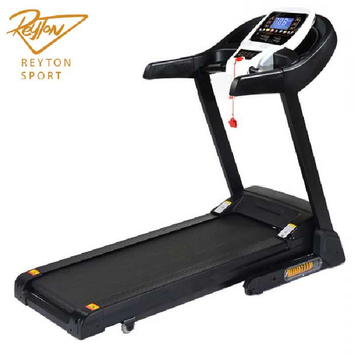 تردمیل خانگی آیرون مستر مدل T900