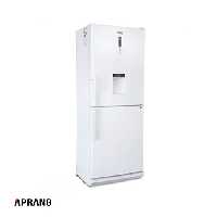 یخچال فریزر کمبی دیجیتالی اورست مدل RF – 24 عرض 70 - سفید