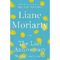 کتاب زبان اصلی The Last Anniversary اثر Liane Moriarty انتشارات Harper