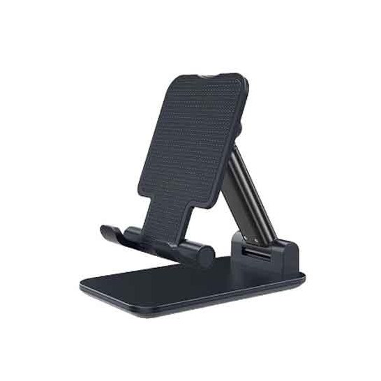 پایه نگهدارنده گوشی موبایل و تبلت مدل L305 - سفید