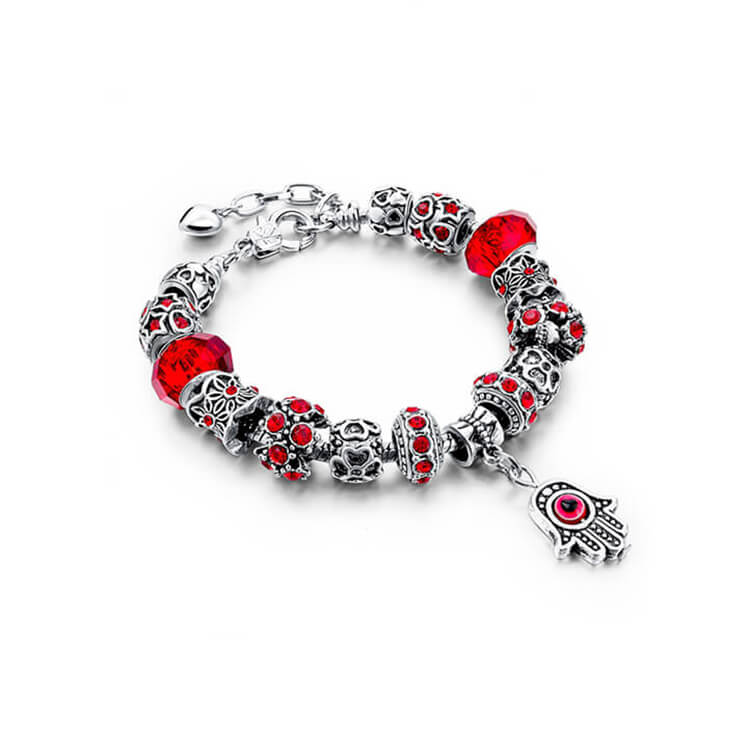 دستبند پاندورا کد 110