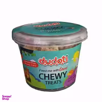 تشویقی جوندگان دودوتی مدل Chewy-150 وزن 150 گرم