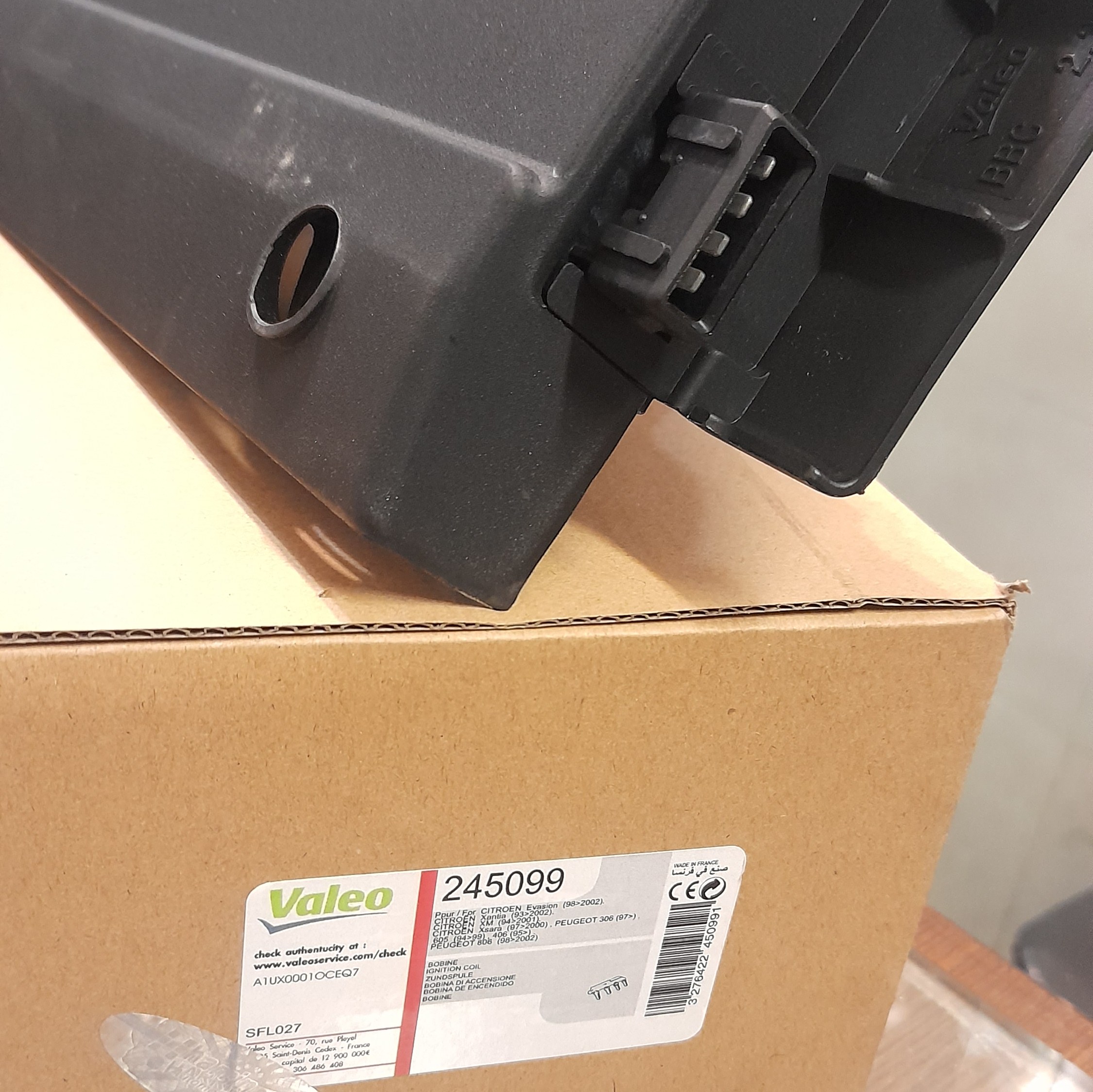 کوئل زانتیا