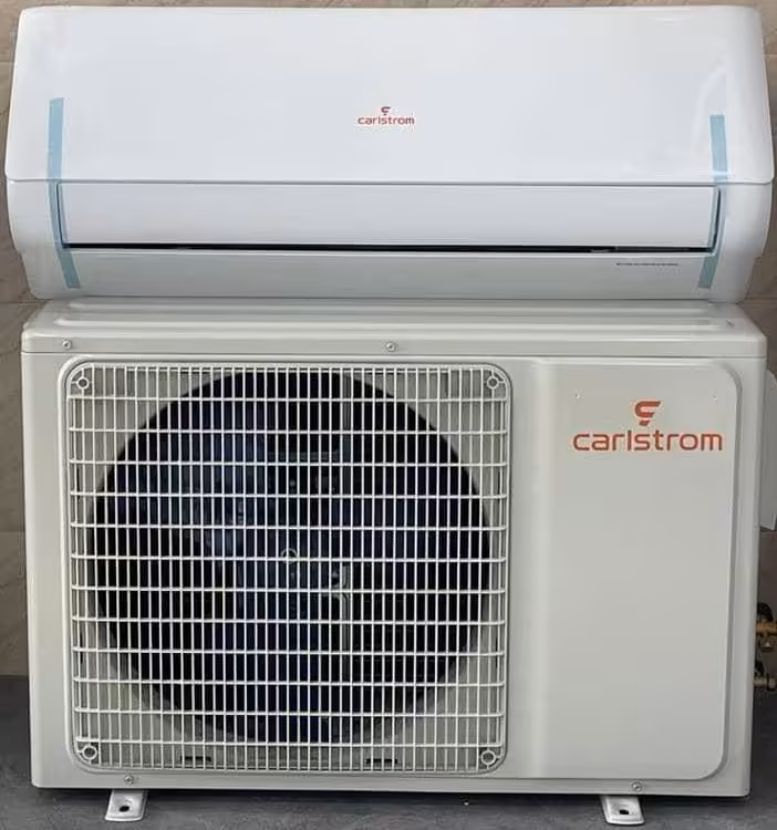 کولر گازی کارلستروم مدل موتور گلدن 12000 , T3