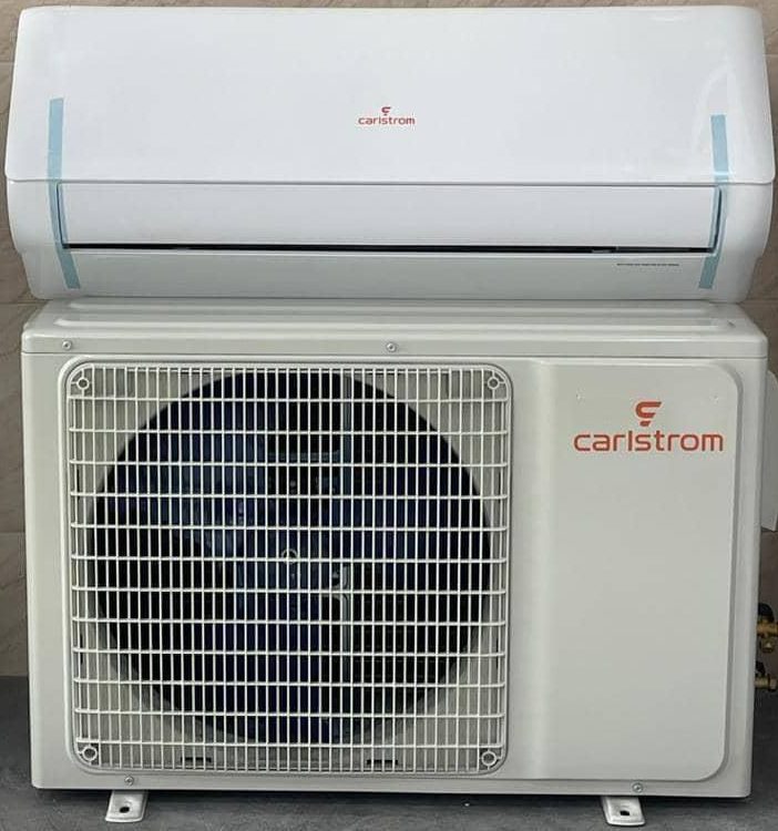 کولر گازی کارلستروم مدل موتور گلدن 12000 , T3